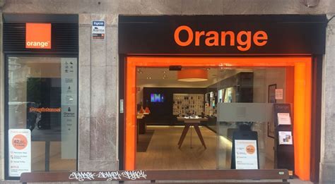 tienda orange eibar|Orange Eibar, C/ Toribio Etxebarria 15 Bajo Derecha